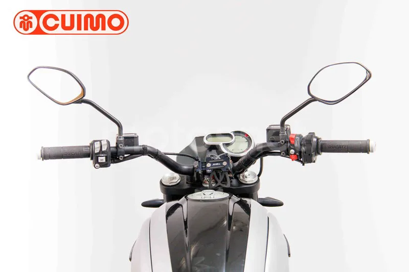 Ducati Scrambler - Vista 27