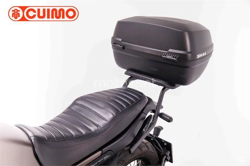 Benelli Leoncino 500 – Vista 23