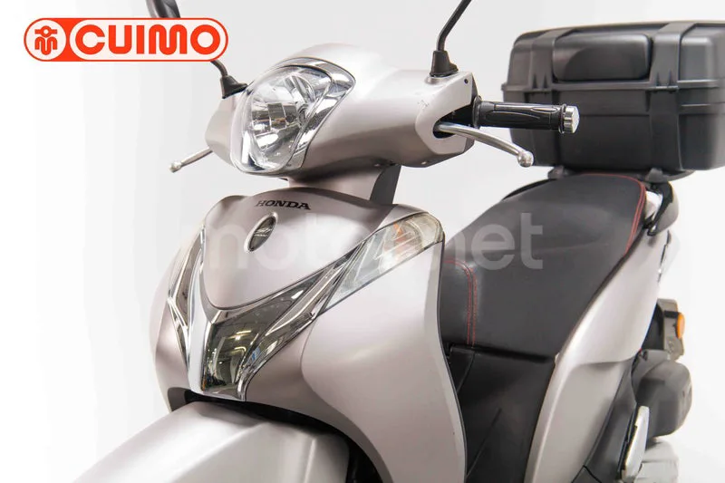 Honda SH 125i – Vista 21