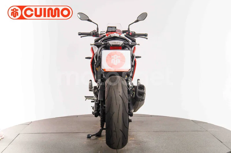BMW F 900 R – Vista 11