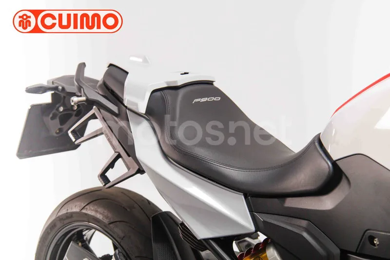 BMW F 900 R – Vista 23