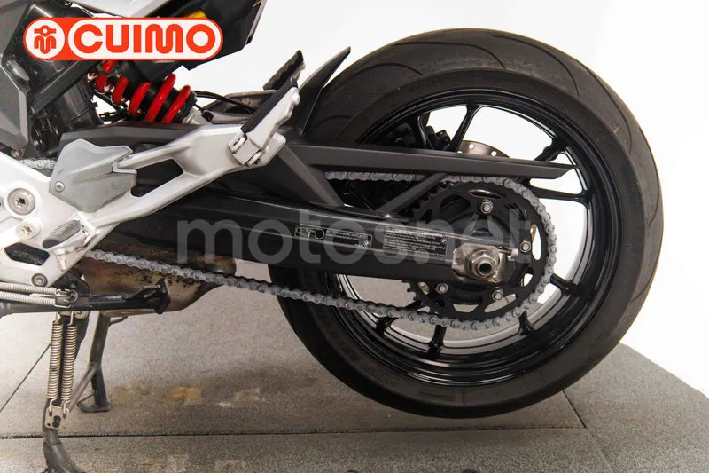 BMW F 900 R – Vista 34