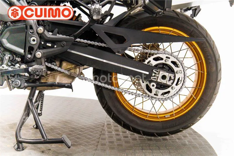 QJ Motor SRT 900 SX – Vista 18