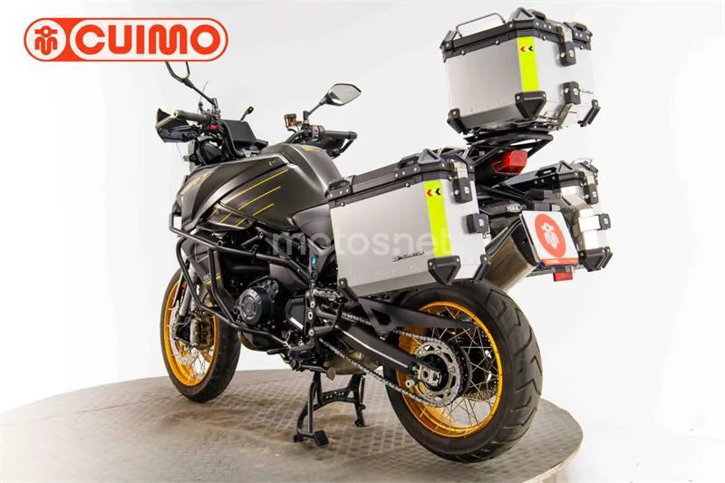 QJ Motor SRT 900 SX – Vista 6