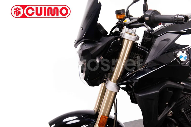 BMW F 800 R – Vista 20