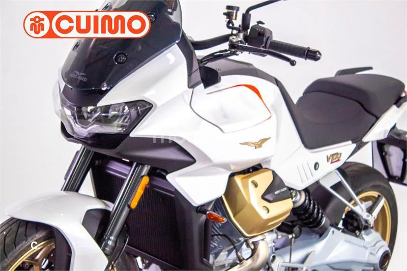 Moto Guzzi V100 Mandello – Vista 19