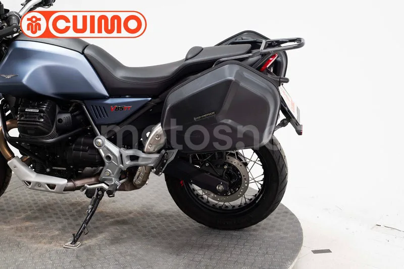 Moto Guzzi V85 TT – Vista 14