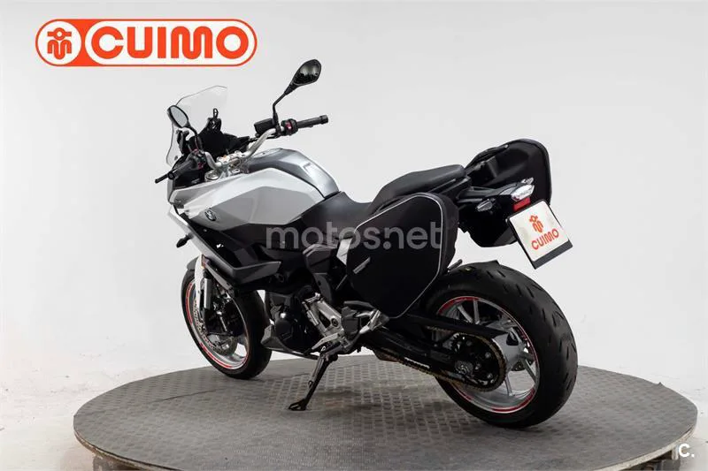 BMW F 900 XR – Vista 11