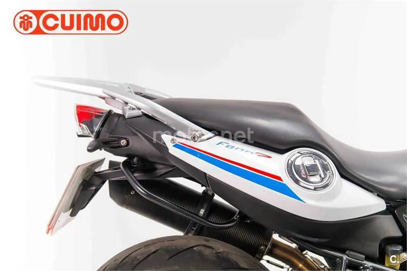 BMW F 800 R – Vista 17
