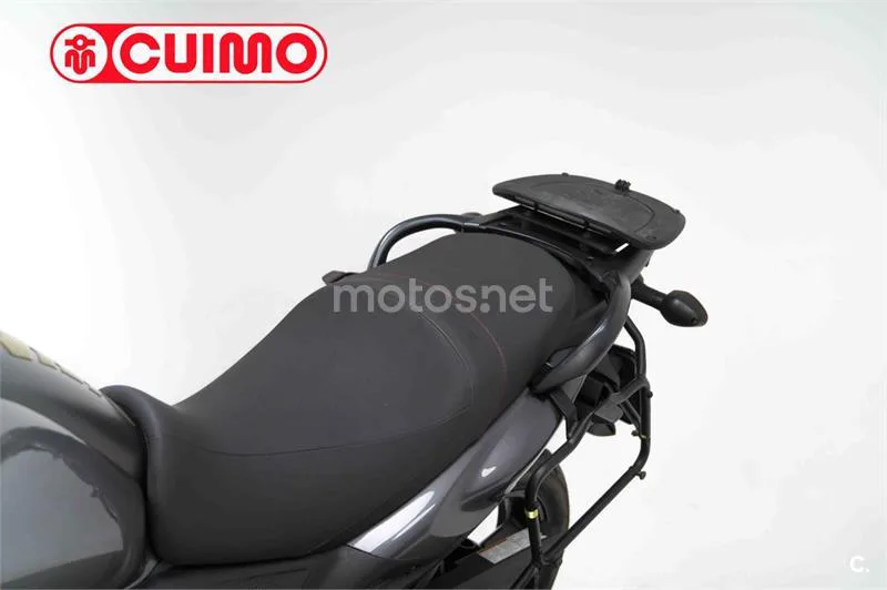 Suzuki V-Strom 650 – Vista 23