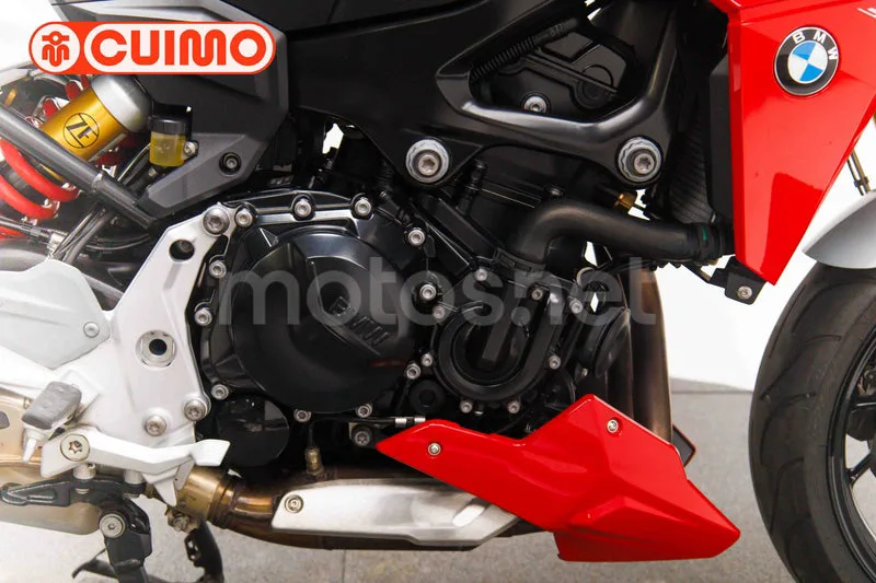 BMW F 900 R – Vista 29