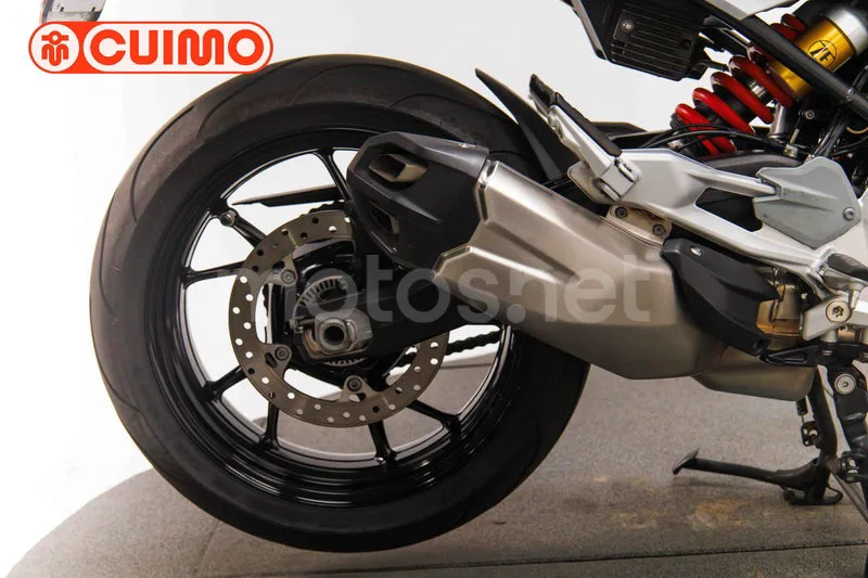 BMW F 900 R – Vista 31