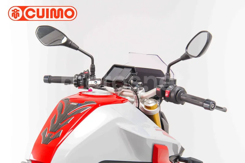 BMW F 900 R – Vista 34