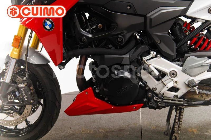 BMW F 900 R – Vista 42