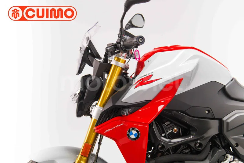 BMW F 900 R – Vista 44