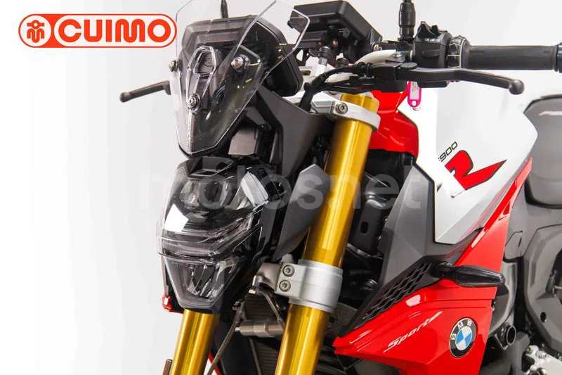 BMW F 900 R – Vista 46
