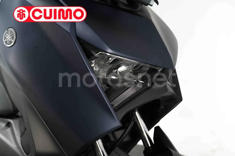 Yamaha XMAX 300 – Vista 22