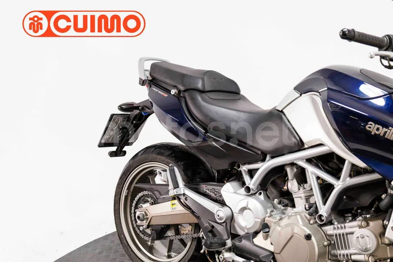 Aprilia Mana 850 – Vista 4