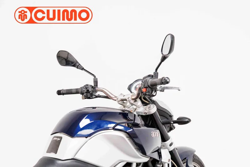 Aprilia Mana 850 – Vista 10