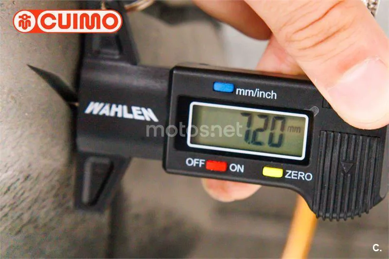 Aprilia RSV4 – Vista 31