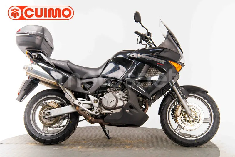 Honda XL 1000 V Varadero – Vista 3