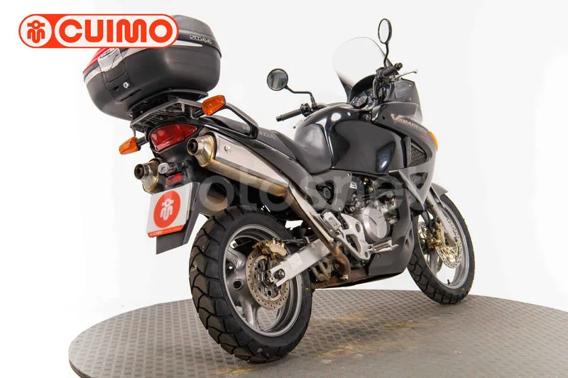 Honda XL 1000 V Varadero – Vista 5