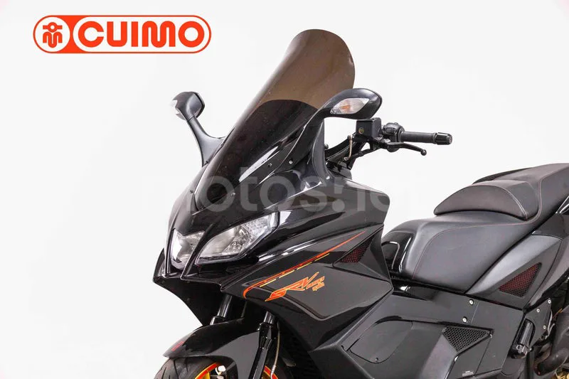 Aprilia SRV 850 – Vista 21