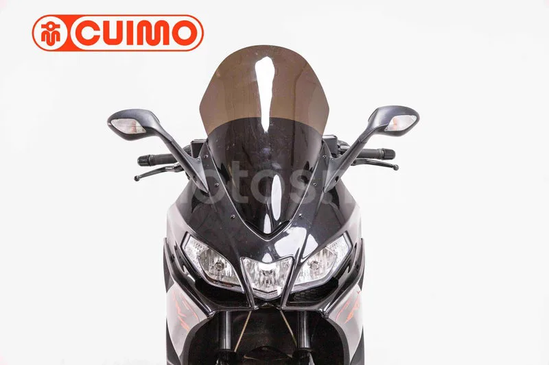 Aprilia SRV 850 – Vista 24