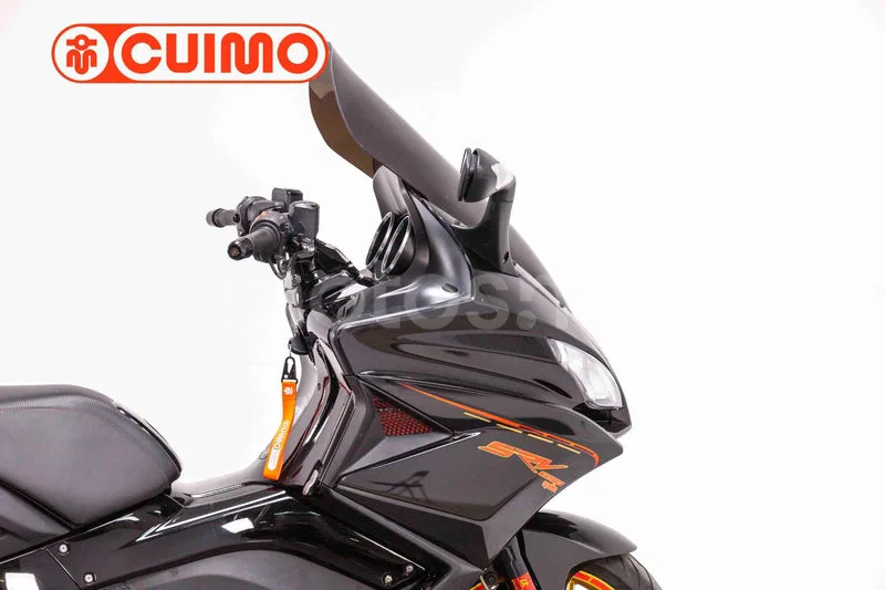 Aprilia SRV 850 – Vista 6