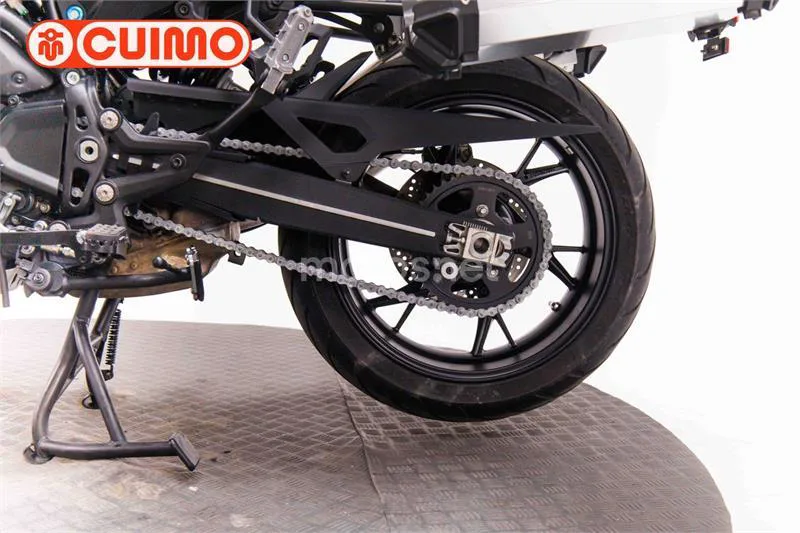 QJ Motor SRT 900 SX – Vista 18