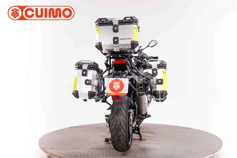 QJ Motor SRT 900 SX – Vista 5