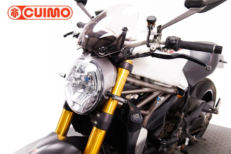 Ducati Monster 1200 S – Vista 44