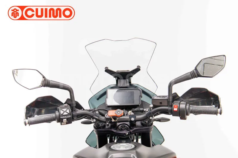 KTM 890 – Vista 18
