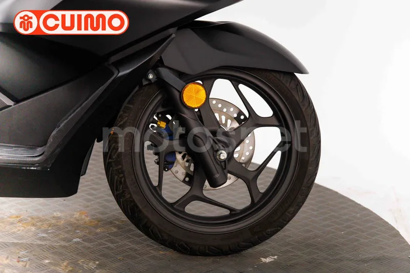 Honda PCX 125 – Vista 26