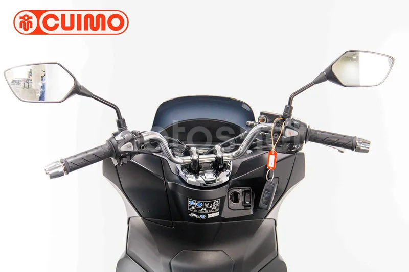 Honda PCX 125 – Vista 34