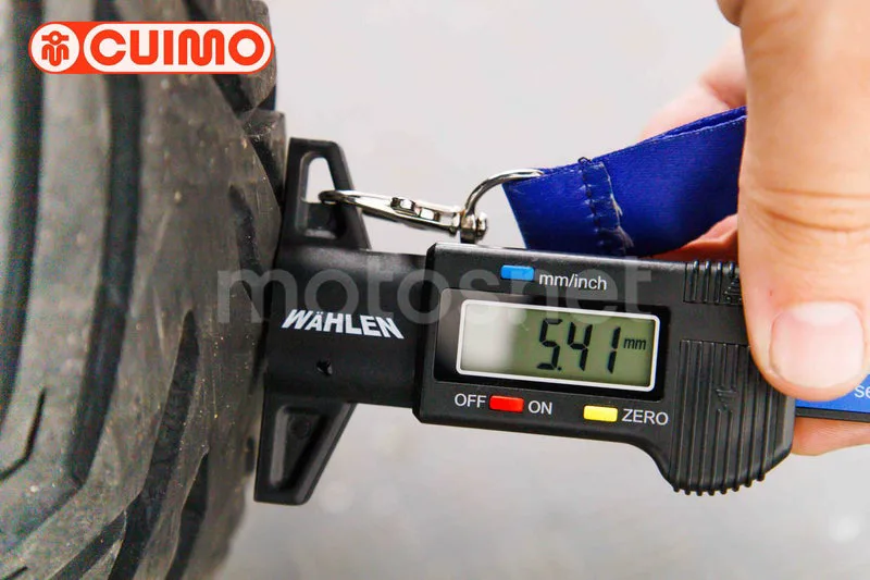 Honda PCX 125 – Vista 49