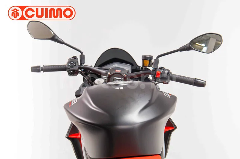 Aprilia Tuono 660 – Vista 17