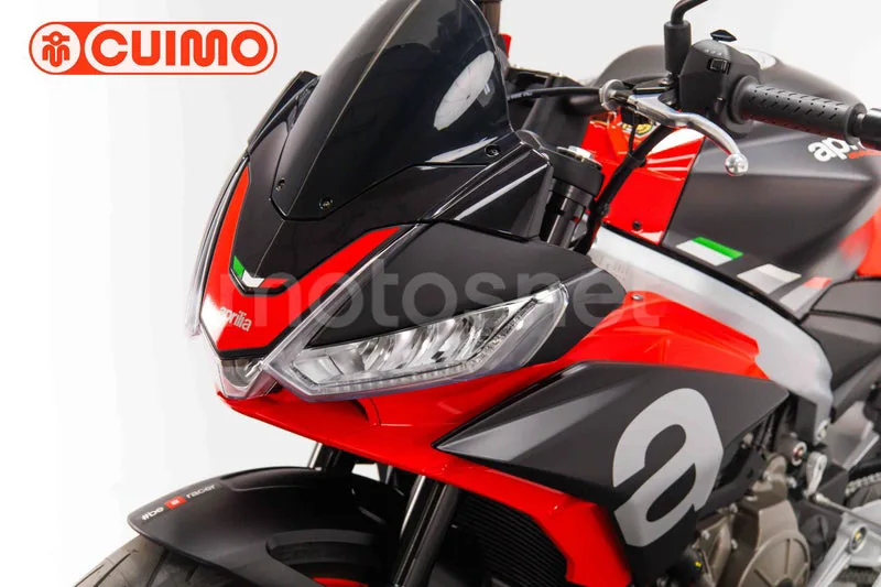 Aprilia Tuono 660 – Vista 22