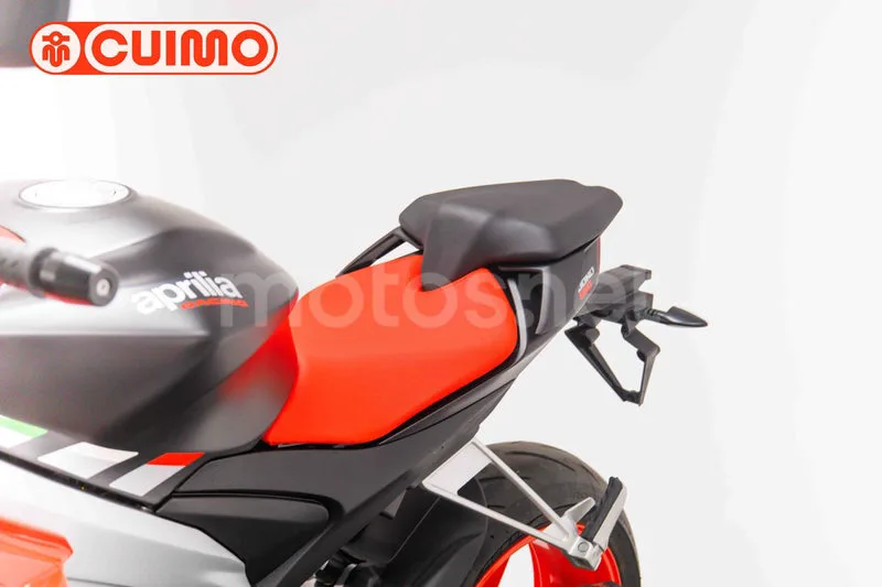 Aprilia Tuono 660 – Vista 23
