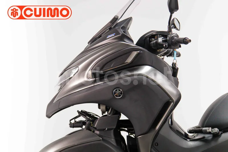 Yamaha Tricity – Vista 20