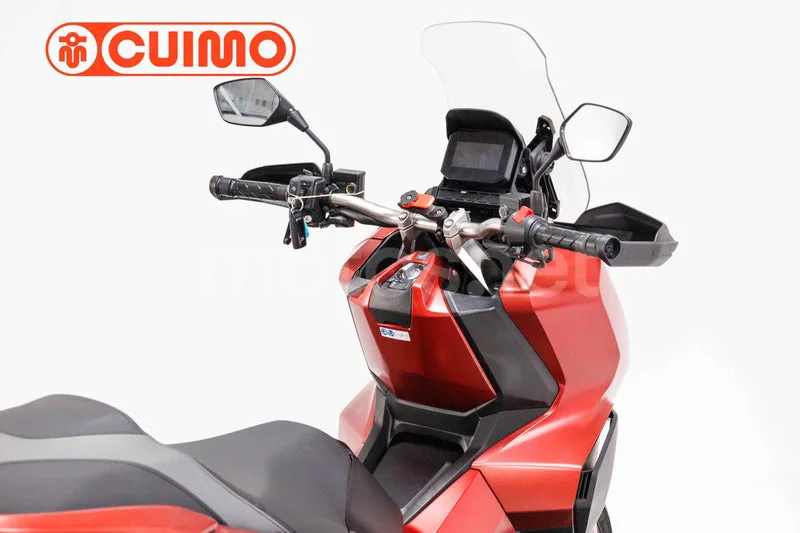 Honda ADV 350 – Vista 20