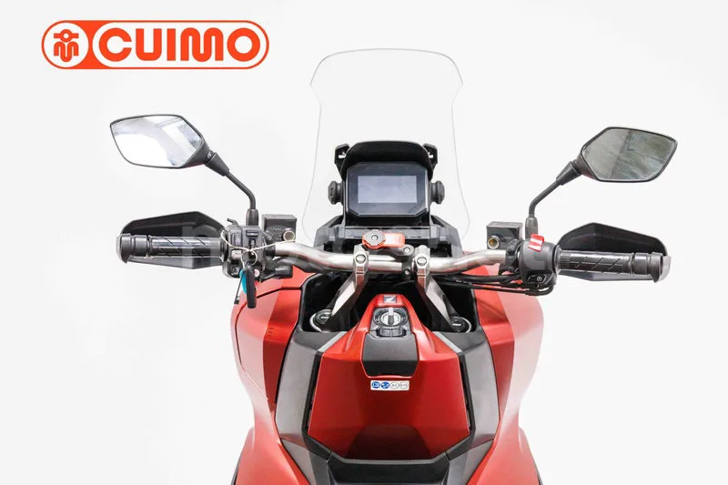 Honda ADV 350 – Vista 23