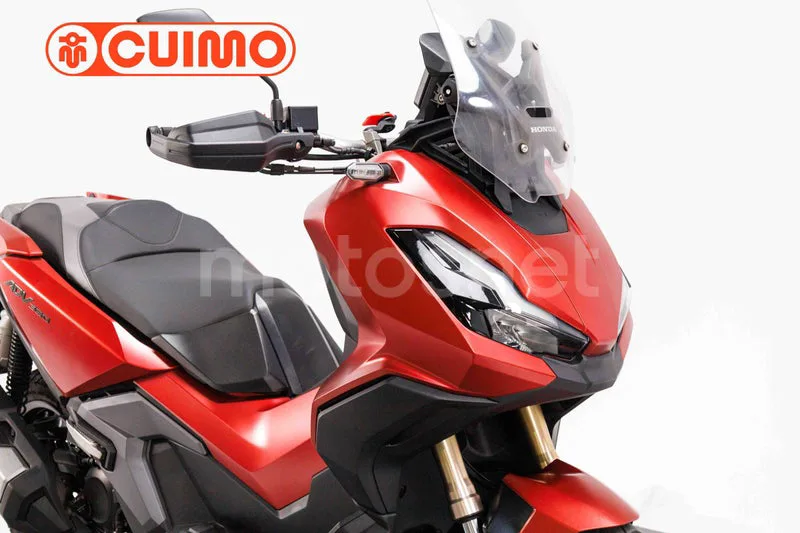 Honda ADV 350 – Vista 4