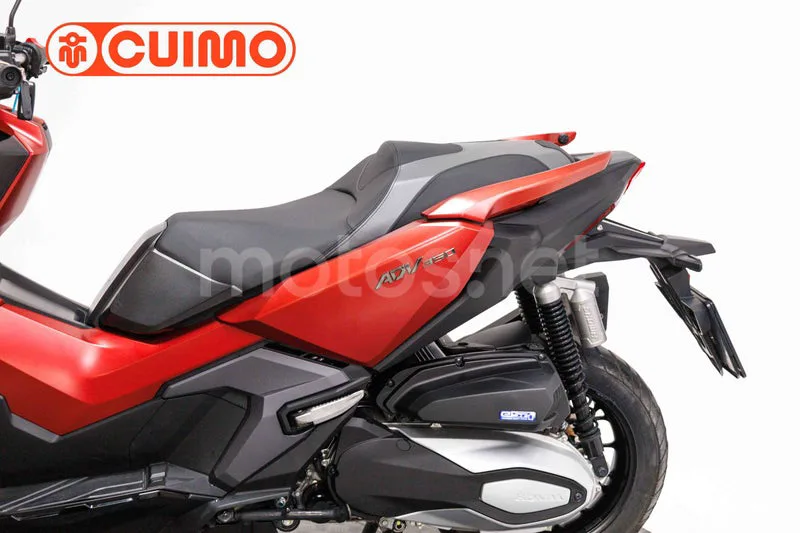 Honda ADV 350 – Vista 31