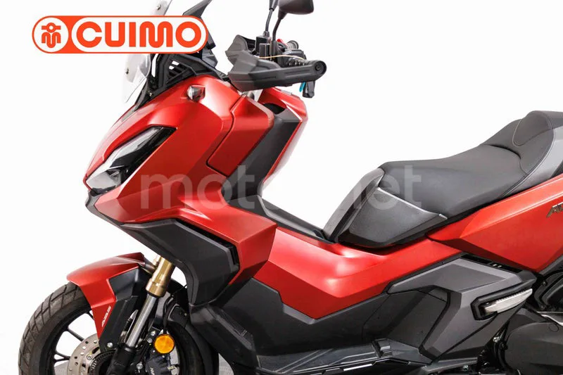 Honda ADV 350 – Vista 34