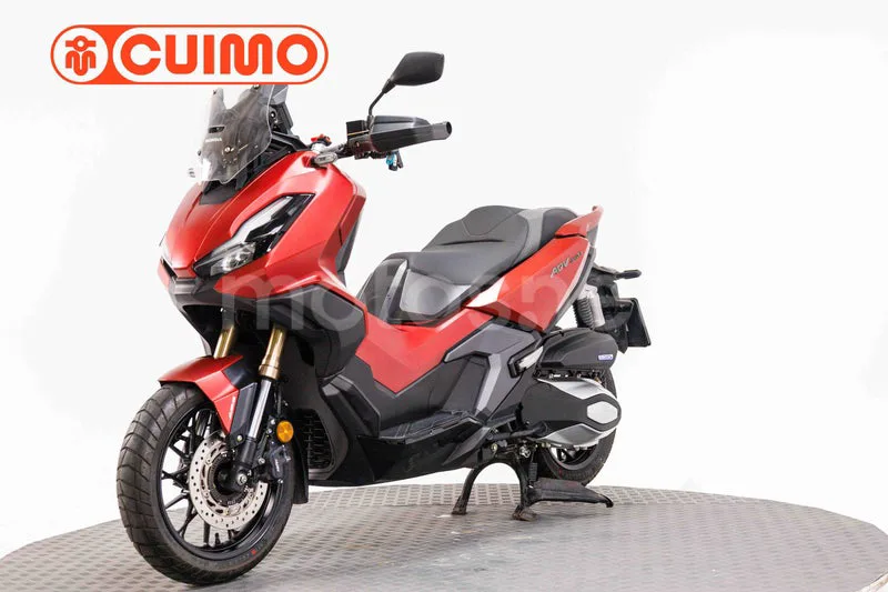 Honda ADV 350 – Vista 35