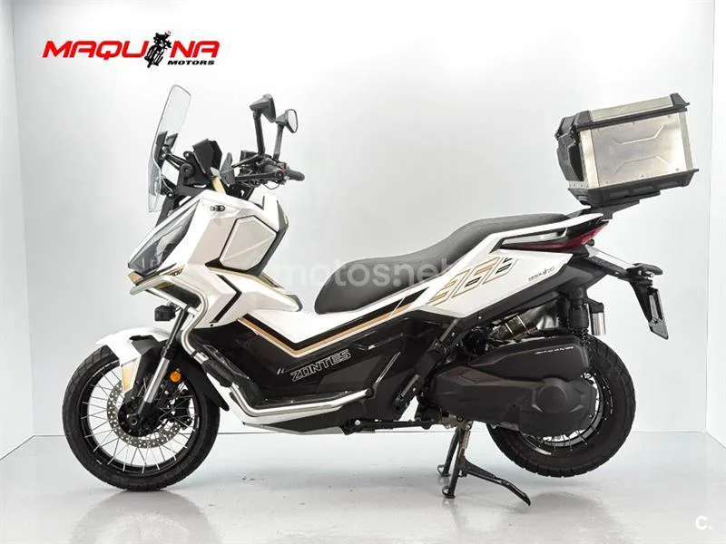 Zontes 368 G – Vista 15