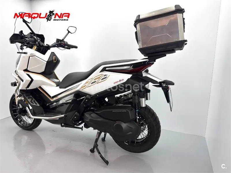Zontes 368 G – Vista 16