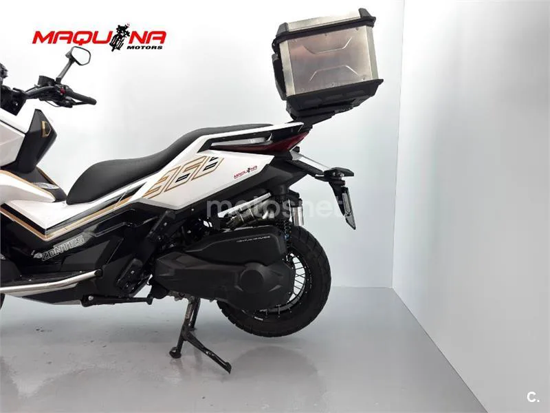 Zontes 368 G – Vista 17
