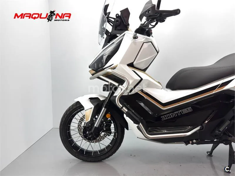 Zontes 368 G – Vista 19